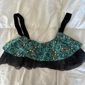 Maaji Swimwear Bikini Top